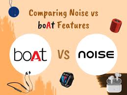 Boat vs. Go Noise