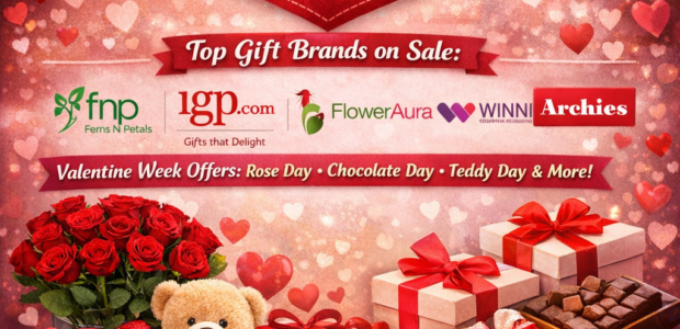 Valentine Deals